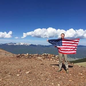 Meet your Posher, Liam